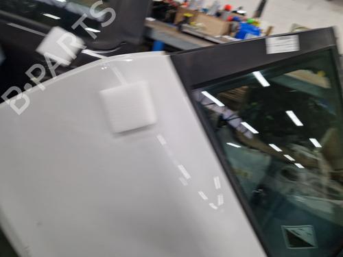 Left rear door PEUGEOT 208 I (CA_, CC_) 1.6 HDi / BlueHDi 75 | BP29146113C4