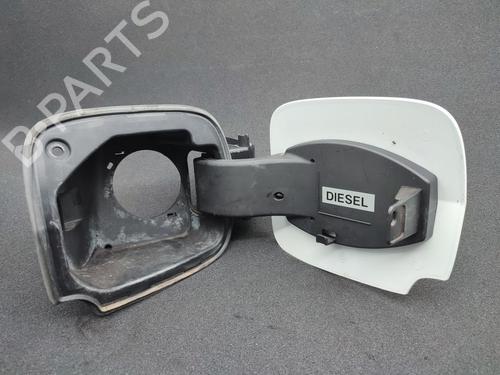 Fuel flap RENAULT CLIO III Grandtour (KR0/1_) 1.5 dCi (KR0F) | BP23732707C131