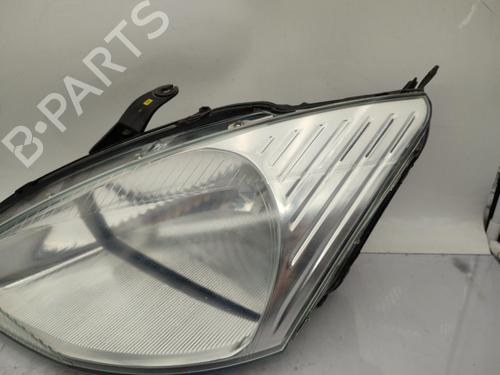 Left headlight FORD FOCUS I Turnier (DNW) 1.8 DI / TDDi | BP23730379C28  - Image 8