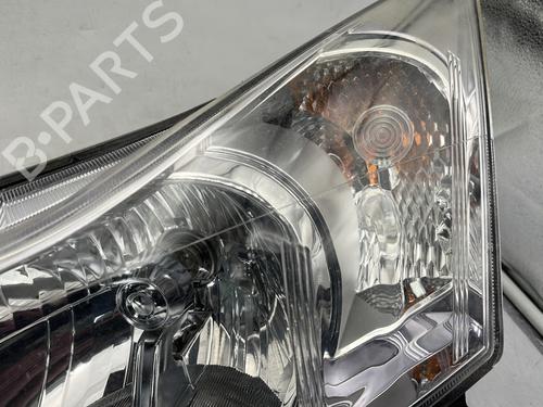 Left headlight CHEVROLET CRUZE Station Wagon (J308) 1.7 TD | BP33569549C28  - Image 14