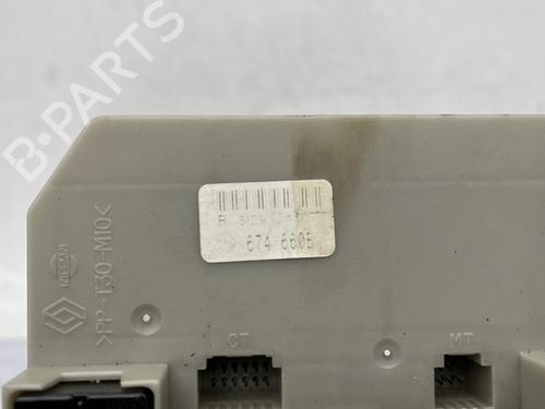 Electronic module RENAULT MODUS / GRAND MODUS (F/JP0_) 1.5 dCi 75 | BP32141631M83 
