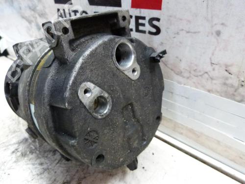 Used AC compressor AC compressor RENAULT LAGUNA II (BG0/1_) 1.9 dCi (BG08, BG0G) (120 hp) 23667362 23667362