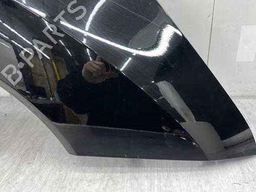 Right front fenders PEUGEOT 3008 I MPV (0U_) 1.6 HDi | BP25281125C42 