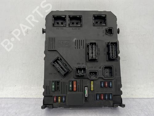 Elektronisk modul CITROËN C2 (JM_) 1.4 HDi | BP30876003M83