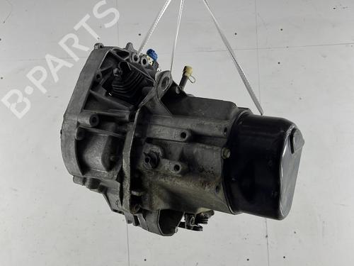 Used Gearbox Gearbox RENAULT TWINGO I (C06_) 1.2 16V (C060) (60 hp) 33828046 33828046