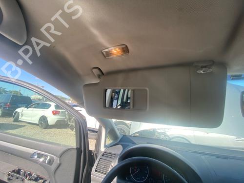 Dashboard VW TOURAN (1T1, 1T2) 1.9 TDI | BP37636557C46 - Image 23