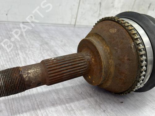 Used Right front driveshaft Right front driveshaft PEUGEOT BOXER Van (244) 2.8 HDi (128 hp) 32371028 32371028