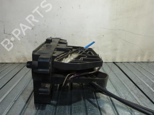 Climate control NISSAN MICRA II (K11) 1.0 i 16V | BP23663844I5 