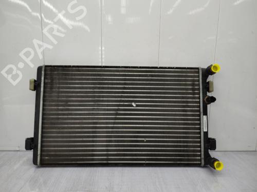 Køler VW GOLF IV (1J1) 1.6 16V | BP23719953M31 