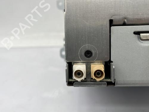 Bilradio VW GOLF V (1K1) 1.9 TDI | BP24658886E6 