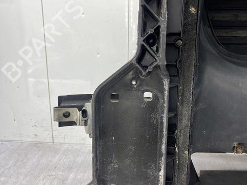 Front slam panel BMW 1 (E81) 118 d | BP33729688C72 - Image 20