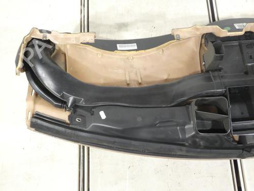 Dashboard MERCEDES-BENZ CLK (C209) CLK 270 CDI (209.316) | BP23684675C46 