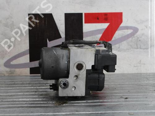 Used ABS pump TOYOTA AVENSIS Liftback (_T22_) 2.0 D-4D (CDT220_, CDT220R) (110 hp) 23690740