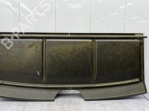 Used Rear parcel shelf Rear parcel shelf PEUGEOT 106 II (1A_, 1C_) 1.0 i (50 hp) 26040717 26040717