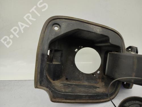 Used Fuel flap RENAULT CLIO III Grandtour (KR0/1_) 1.5 dCi (KR0F) (86 hp) 23711518