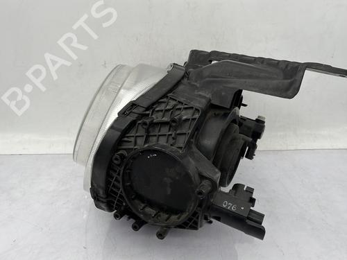Left headlight NISSAN JUKE (F15) 1.6 DIG-T 4x4 | BP29611553C28 