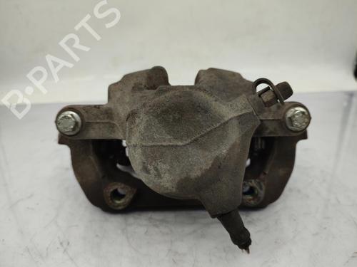 Left front brake caliper MERCEDES-BENZ C-CLASS (W203) C 220 CDI (203.006, 203.008) | BP23698518M105 - Image 2