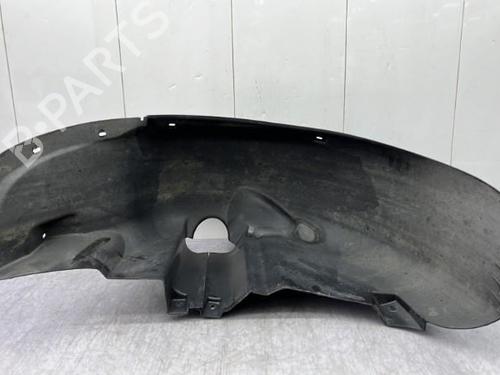 Wheel arch SKODA FABIA II (542) 1.6 TDI | BP23749057C56 