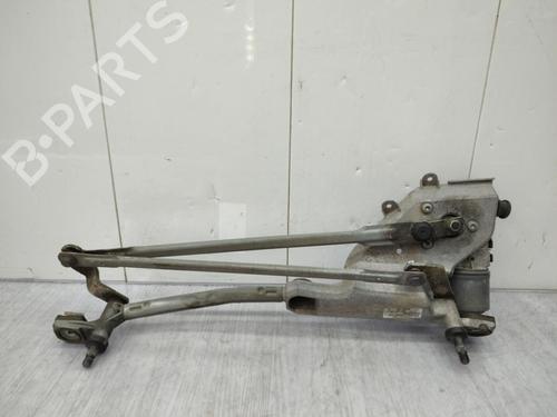 Front wiper motor FORD FIESTA VI (CB1, CCN) 1.5 TDCi | BP23740976M29 