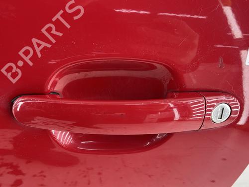 Used Left front door Left front door SEAT IBIZA IV (6J5, 6P1) 2.0 TDI (143 hp) 32290765 32290765