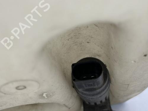 Windscreen washer tank VW GOLF V (1K1) 2.0 TDI | BP23754902C113 