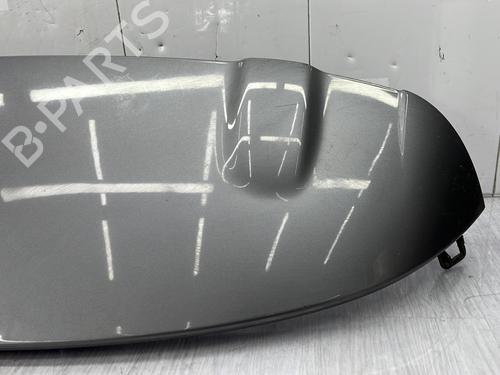 Rear spoiler RENAULT CLIO IV (BH_) 1.2 16V | BP29272598C96 