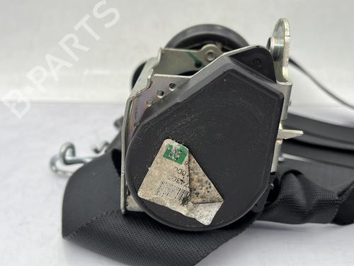 Front right belt tensioner FORD GALAXY II (WA6) 2.0 TDCi | BP26276690C88 