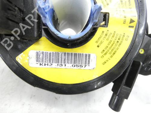 Used Steering column stalk KIA CARENS II MPV (FJ) 2.0 CRDi (113 hp) 23672593