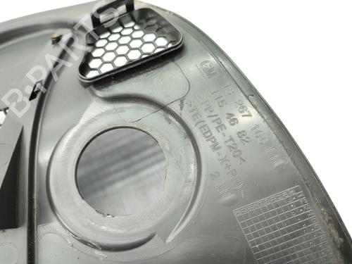 Scuttle panel OPEL ASTRA J (P10) 1.3 CDTI (68) | BP23741307C110  - Image 5