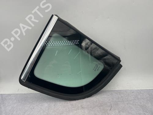 Used Rear right quarter glass Rear right quarter glass 39071861 39071861