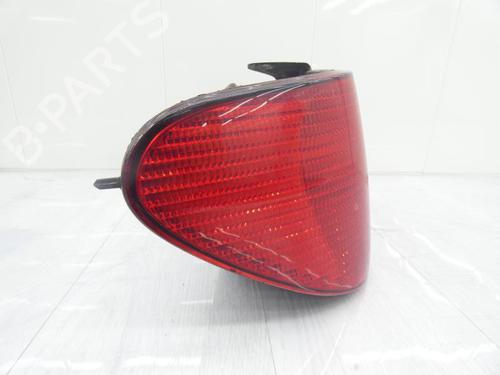 Used Left taillight CITROËN XSARA (N1) 2.0 HDi 109 (109 hp) 23698919