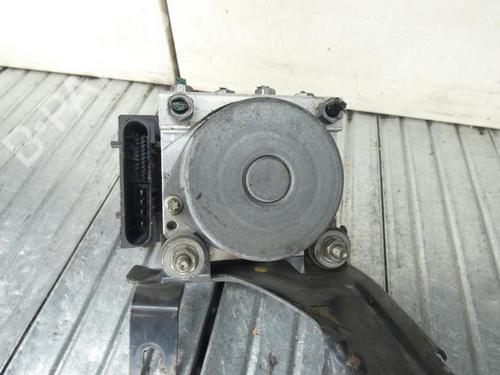 ABS pump RENAULT CLIO III (BR0/1, CR0/1) 1.5 dCi (C/BR0G, C/BR1G) | BP23687240M43 