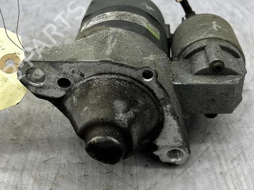 Used Starter Starter RENAULT TWINGO I (C06_) 1.2 16V (C06C, C06D, C06K) (75 hp) 23674032 23674032