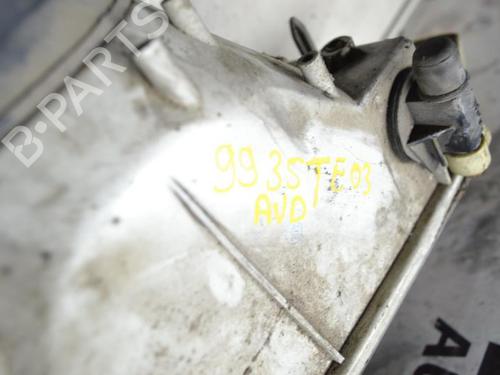 Used Right headlight Right headlight FIAT TIPO (160_) 1.6 i.e. (160.A1, 160.EC, 160.EB) (75 hp) 23687647 23687647