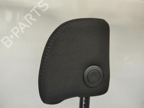 Used Headrest Headrest RENAULT LAGUNA III (BT0/1) 1.5 dCi (BT00, BT0A, BT0T, BT1J) (110 hp) 23731644 23731644