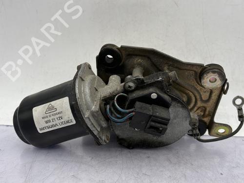 Front wiper motor SUZUKI WAGON R+ Hatchback (MM) 1.3 (RB413) | BP23756086M29 