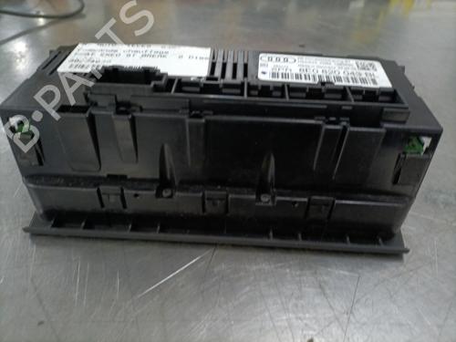 Climate control SEAT EXEO ST (3R5) 2.0 TDI | BP23692259I5 - Image 21