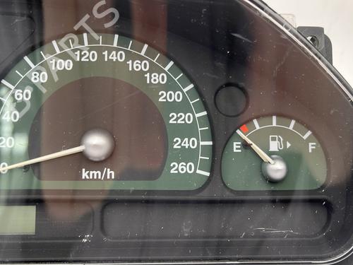 Used Instrument cluster Instrument cluster JAGUAR S-TYPE II (X200) 4.2 V8 (298 hp) 32519075 32519075