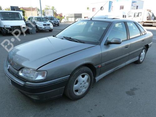 Left front window switch RENAULT SAFRANE I (B54_) 2.5 dT (B548) | BP23689103I27 - Image 11