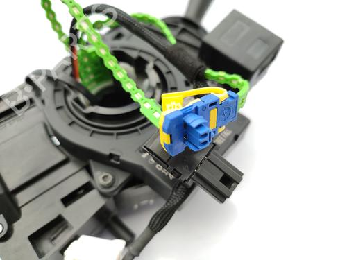 Steering column stalk DACIA SANDERO II 1.5 Blue dCi 95 (B8JL) | BP23757287I23 - Image 4