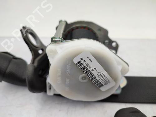 Rear left seatbelt PEUGEOT 108 1.0 VTi | BP23718915I29  - Image 8