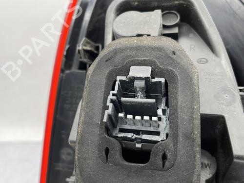 Right taillight RENAULT TWINGO II (CN0_) 1.2 16V (CN04, CN0B) | BP27325219C35  - Image 6