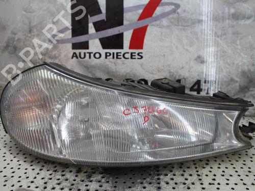 Used Right headlight FORD MONDEO II Turnier (BNP) 1.8 TD (90 hp) 23685468