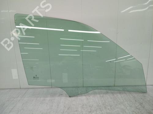 Used Front right door window PEUGEOT 406 (8B) 2.1 TD 12V (109 hp) 23706440