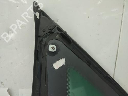 Rear right quarter glass SEAT LEON (5F1) 2.0 TDI | BP29406323C92 