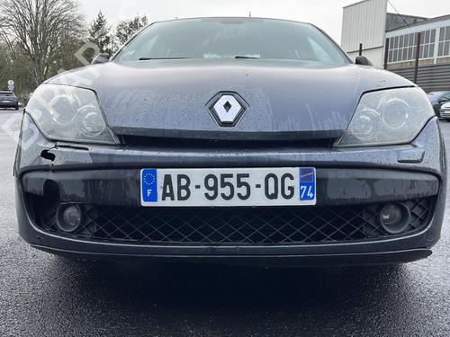 Right front window switch RENAULT LAGUNA III (BT0/1) 2.0 dCi (BT01, BT08, BT09, BT0E, BT0K, BT12, BT1C, BT1D,... | BP31286946I26  - Image 39