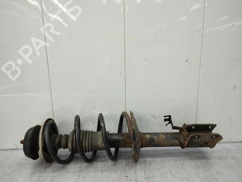 Left front shock absorber DACIA LOGAN (LS_) 1.4 (LS0A, LS0C, LS0E, LS0G) | BP23730550M16  - Image 6