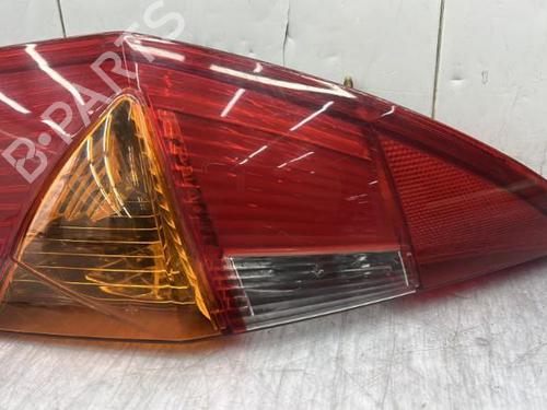 Right taillight FIAT PUNTO (188_) 1.2 16V 80 (188.233, .235, .253, .255, .333, .353, .639,... | BP23686568C35 