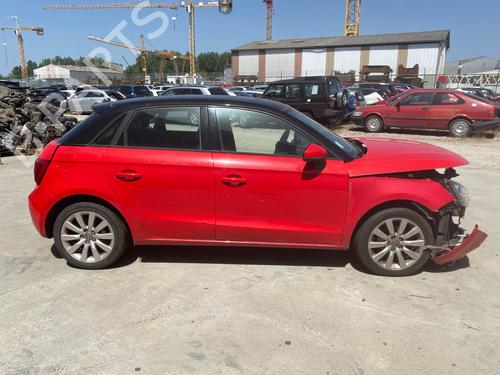 Left sun visor AUDI A1 Sportback (8XA, 8XF) 1.2 TFSI | BP36551733I1 - Image 111
