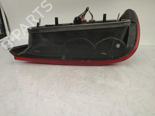 Left taillight PEUGEOT 406 (8B) 1.8 16V | BP25279685C34